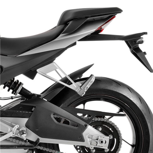PUIG FENDER EXTENSION RR APRILIA MAT BK PUIG 21152J