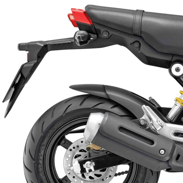 PUIG FENDER EXTENSION RR HON MAT BK PUIG 21156J