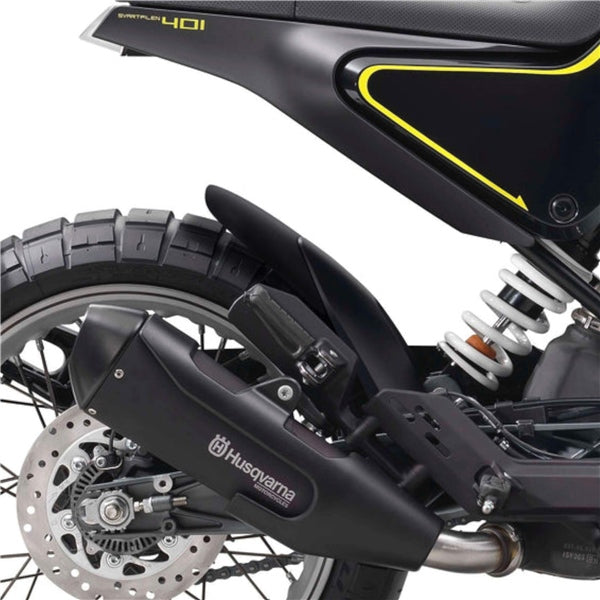 PUIG FENDER EXTENSION RR HUSQV MAT BK PUIG 21157J