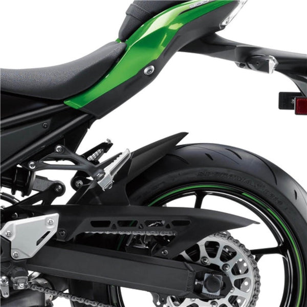 PUIG FENDER EXTENSION RR KAWA MAT BK PUIG 21159J