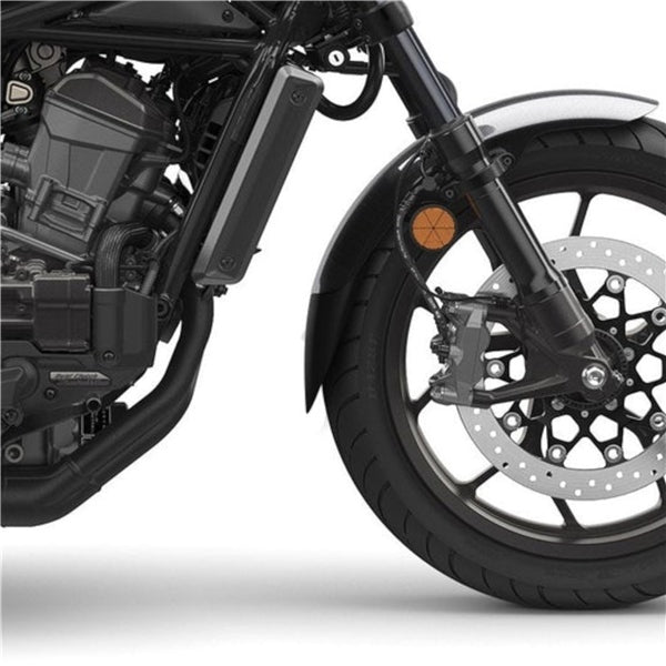 PUIG FENDER EXTENSION FT HON BK PUIG 21163N