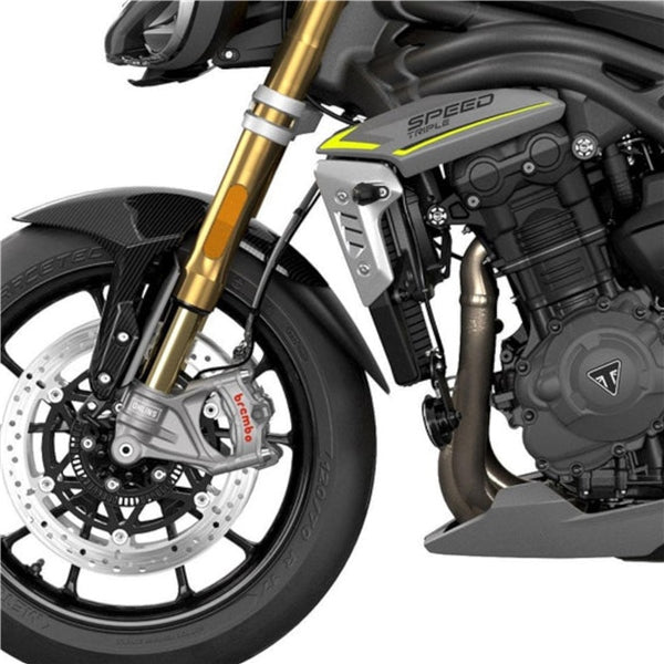 PUIG FENDER EXTENSION FT TRIUMPH BK PUIG 21171N