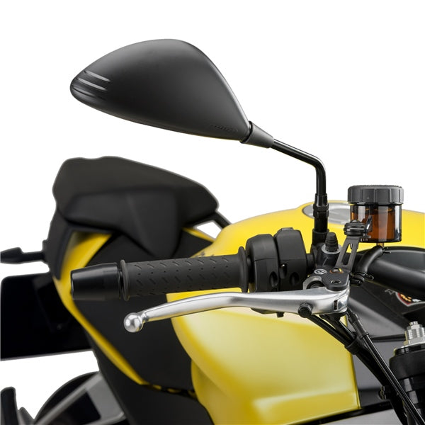 PUIG MIRROR RR Z2 LF UNIV BK PUIG 3575N