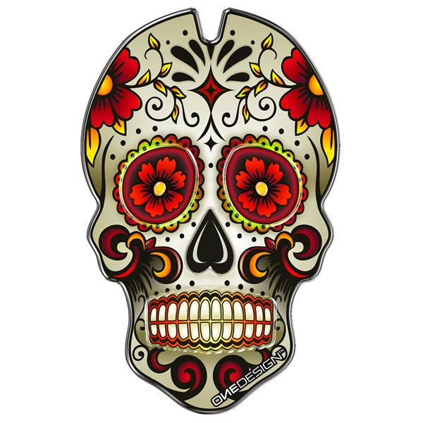 PUIG TANK PAS SKULL UNIV RD PUIG 3673R