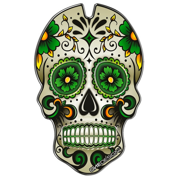 PUIG TANK PAS SKULL UNIV GR PUIG 3673V