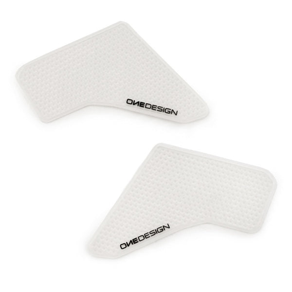 PUIG LATERAL TANK PAD CLR HON PUIG 20487W