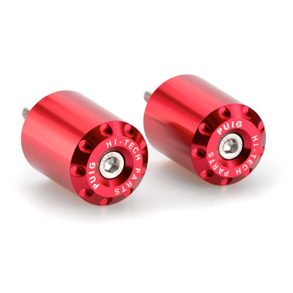 PUIG BAR ENDS LONG RD DUCATI PUIG 20718R