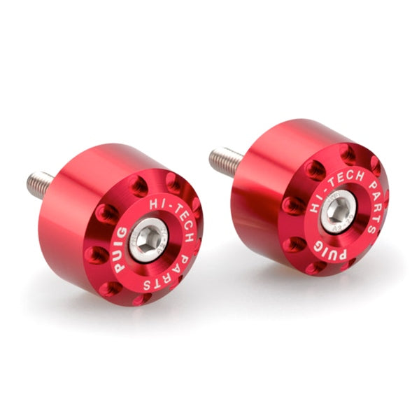 PUIG BAR ENDS SHORT RD DUCATI PUIG 20719R