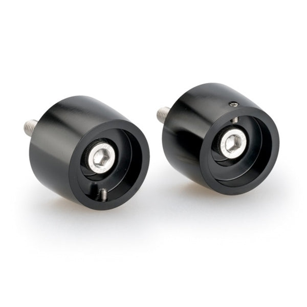 PUIG BAR ENDS TRHUSTER BK DUCATI PUIG 20721N