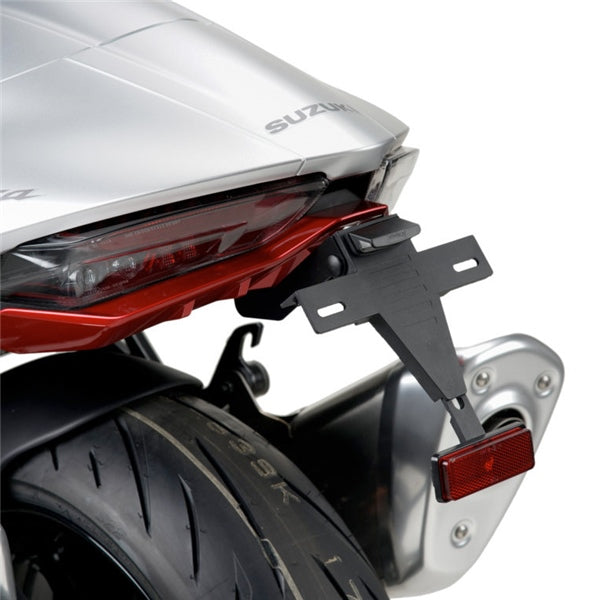 PUIG LICENSE SUPPORT BK SUZ PUIG 20879N