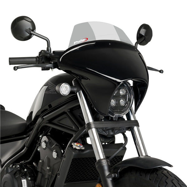 PUIG FAIRING FT SML TOURING SMK HON PUIG 21064H
