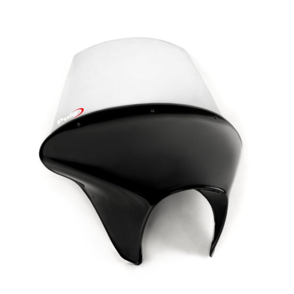 PUIG FAIRING FT SML TOURING CLR HON PUIG 21070W
