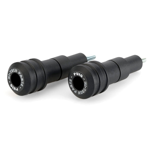 PUIG FRAME SLIDERS VINTAGE 2.0 BK KAWA PUIG 21118N