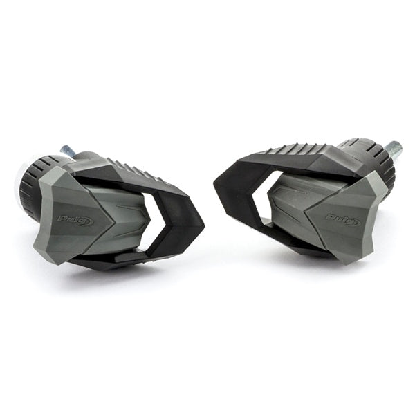 PUIG FRAME SLIDERS R19 BK TRIUMPH PUIG 21131N