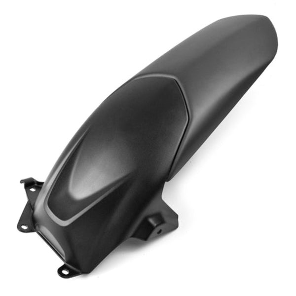 PUIG EXTENSION FENDER RR MATT BK BMW PUIG 21154J