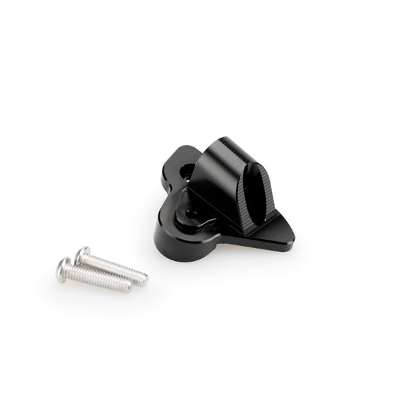 PUIG MIRROR ADAPTOR RRVIEW BK YAM PUIG 3551N