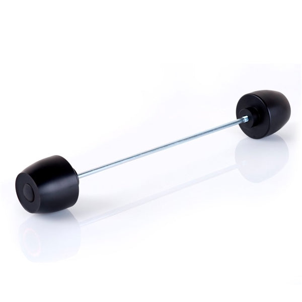 PUIG AXLE SLIDER FT PHB19 YAM BK PUIG 20212N