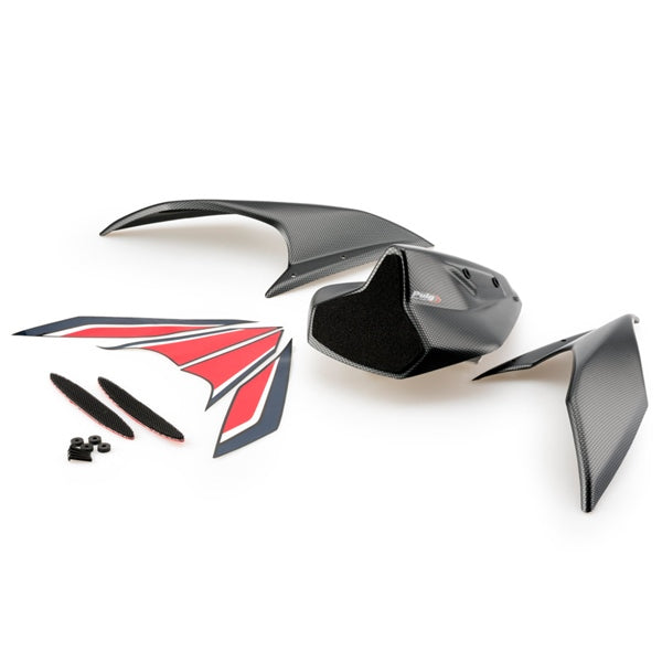PUIG SEAT COWL RR HON CARBON PUIG 20705C