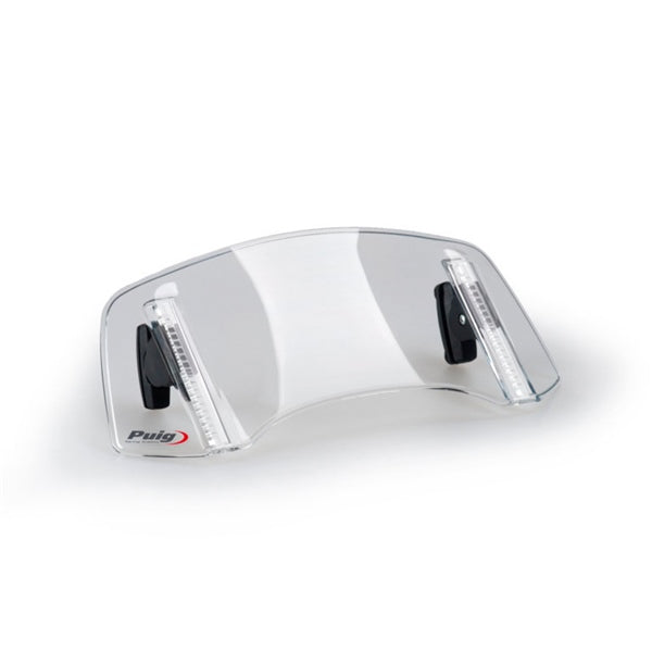 PUIG M-ADJUSTABLE VISOR SCREW 2.0 SMK PUIG 20763H