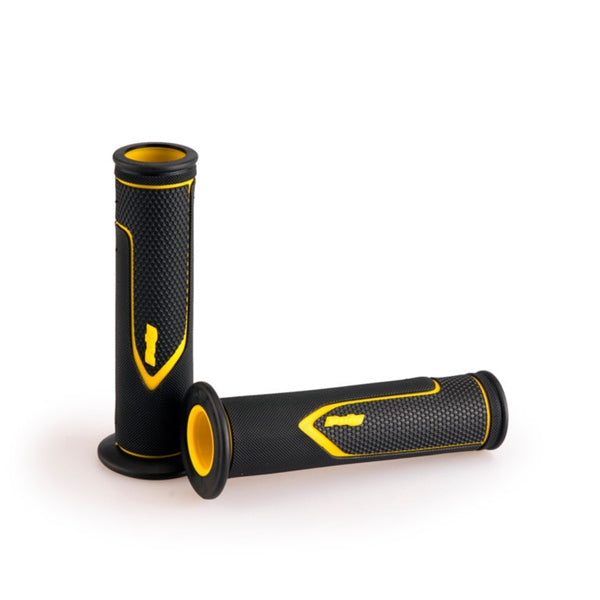 PUIG GRIP QTY2 YE PUIG 20796G