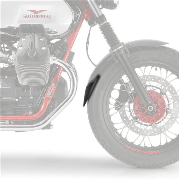 PUIG FENDER EXTENSION FT MOTOGUZZI BK PUIG 21173N