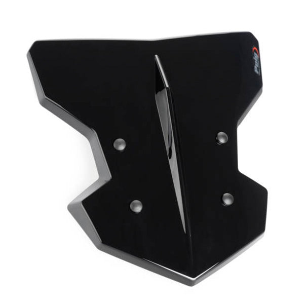 PUIG WINDSHIELD FLANKER BK SUZ PUIG 20336N