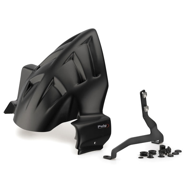 PUIG FENDER RR MAT BK KTM PUIG 20649J
