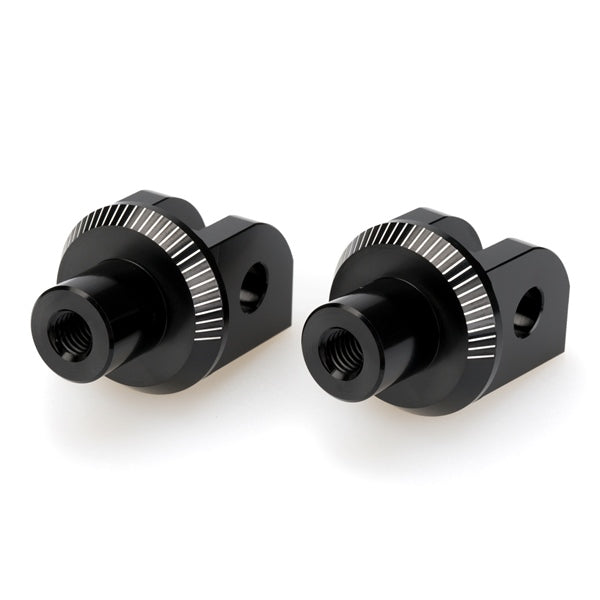 PUIG FOOTPEG ADAPTOR BK SUZ PUIG 20882N