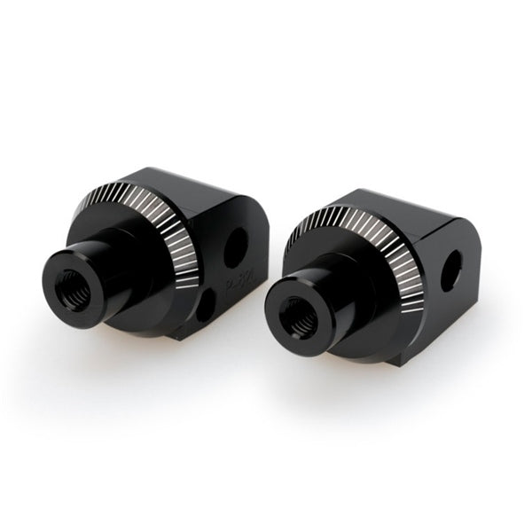 PUIG FOOTPEG ADAPTOR BK SUZ PUIG 20884N