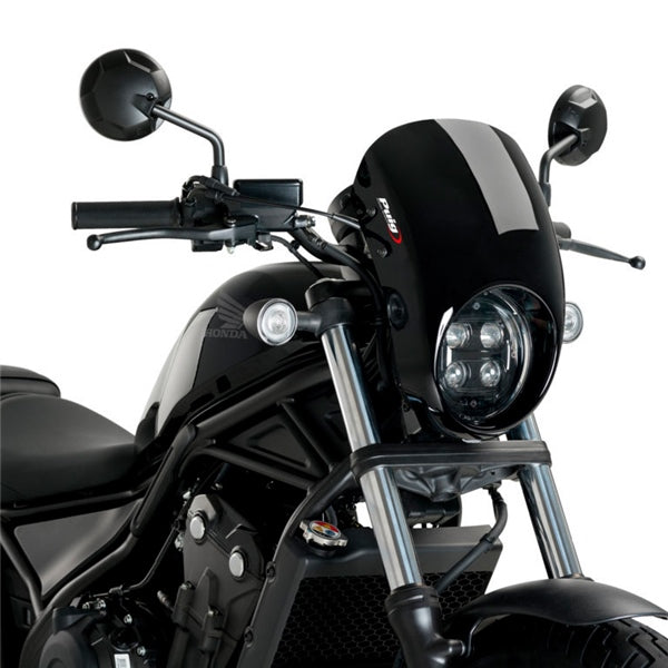PUIG SEMIFAIRING ANARCHY BK HON PUIG 21088N