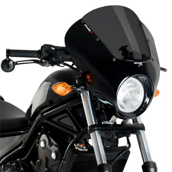 PUIG SEMIFAIRING DARK NIGHT DSMK HON PUIG 21100F