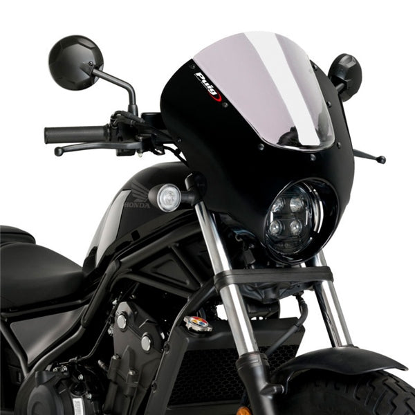 PUIG SEMIFAIRING DARK NIGHT SMK HON PUIG 21102H