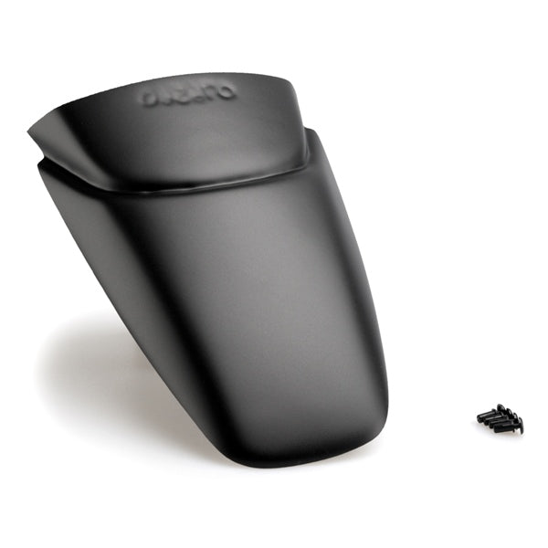 PUIG FENDER EXTENSION RR MAT BK TRIUMPH PUIG 21161J