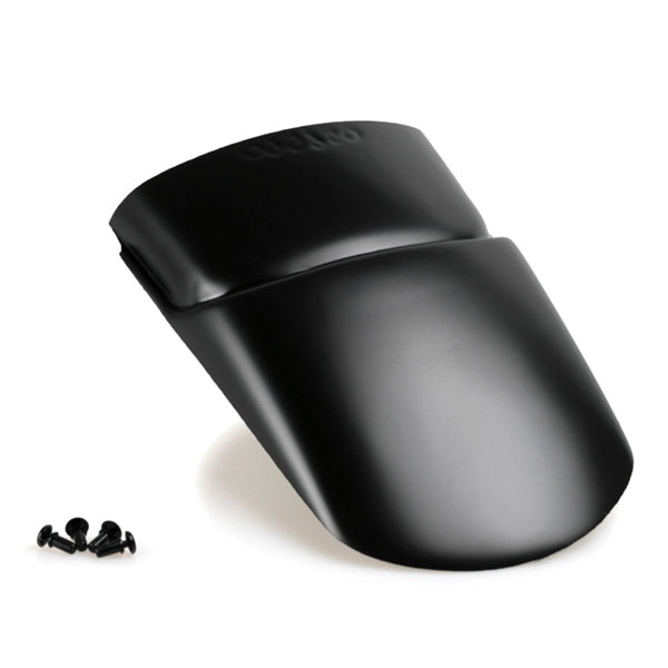 PUIG FENDER EXTENSION FT BK TRIUMPH PUIG 21172N