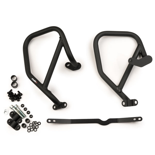 PUIG ENGINE GUARD BK YAM PUIG 21192N