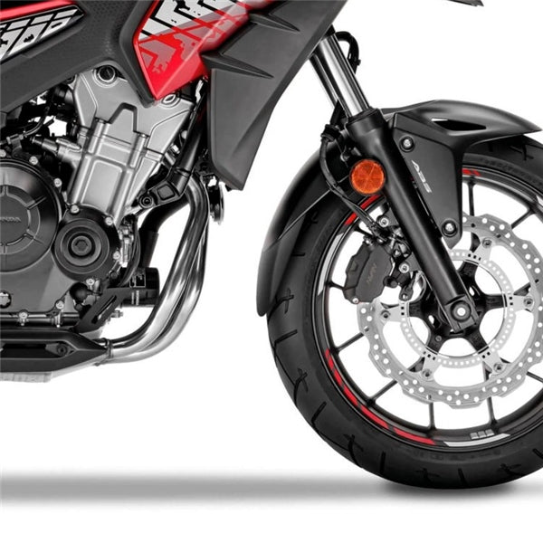 PUIG FENDER EXTENSION FT BK KAWA PUIG 21254N