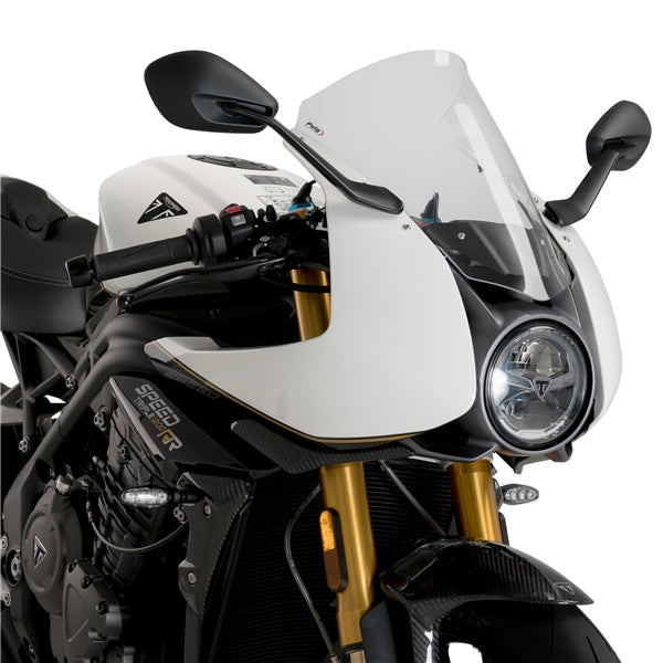 PUIG SCREEN R RACER CLR TRIUMPH PUIG 21262W