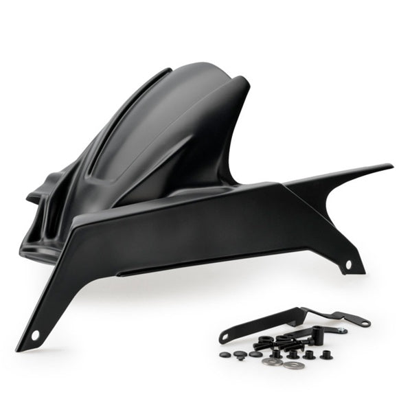 PUIG FENDER RR MAT BK YAM PUIG 3866J
