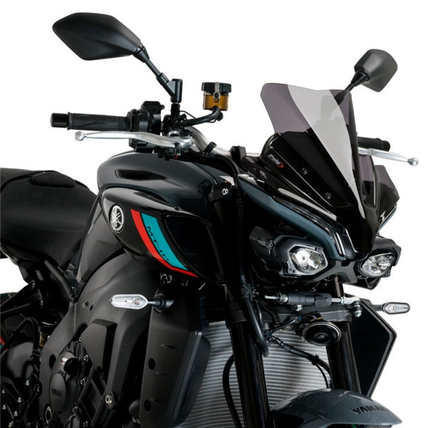 PUIG WINDSHIELD NG SPORT DSMK YAM PUIG 21361F