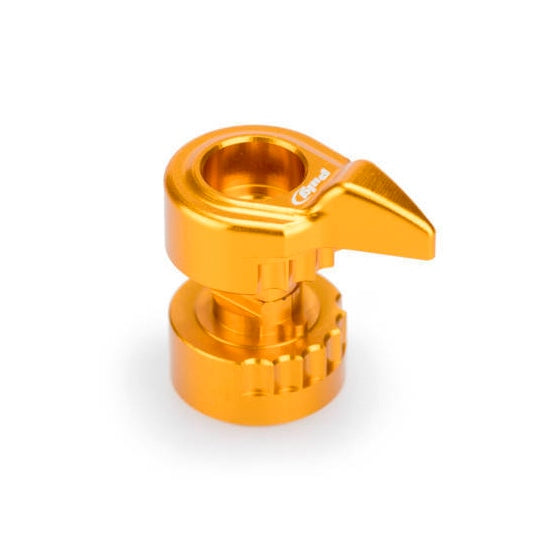 PUIG SELECTOR LEVER BRAKE/CLUTCH 3.0 GOL KAWA 3699O