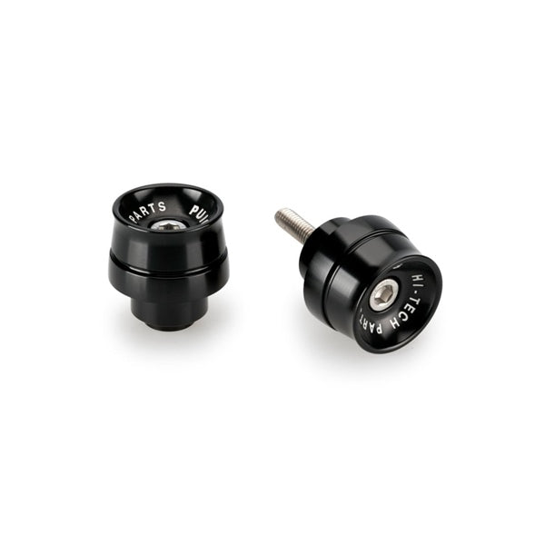 PUIG BAR ENDS SPEED MODEL BK HON 21012N