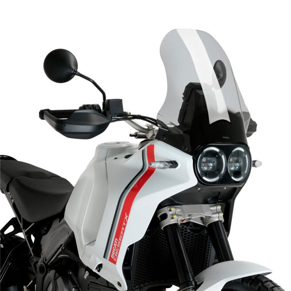 PUIG SCREEN TOURING DUCATI PUIG 21437H
