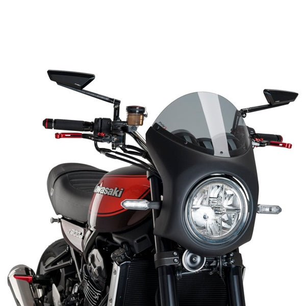PUIG SEMIFAIRING RETRO SMK KAWA PUIG 9595H
