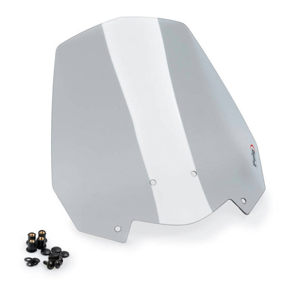 PUIG WINDSHIELD NEW GEN SPORT SMK KTM PUIG 3586H