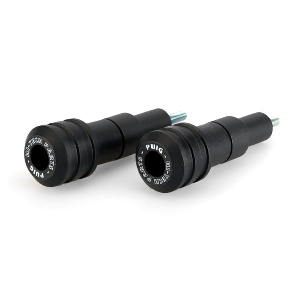 PUIG FRAME SLIDERS VINTAGE 2.0 INDIAN BK 20463N