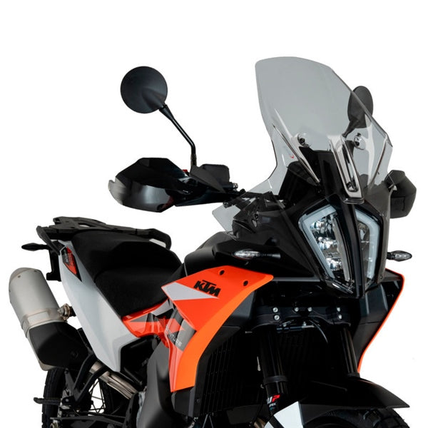 PUIG WINDSHIELD TOURING SMK KTM PUIG 21611H
