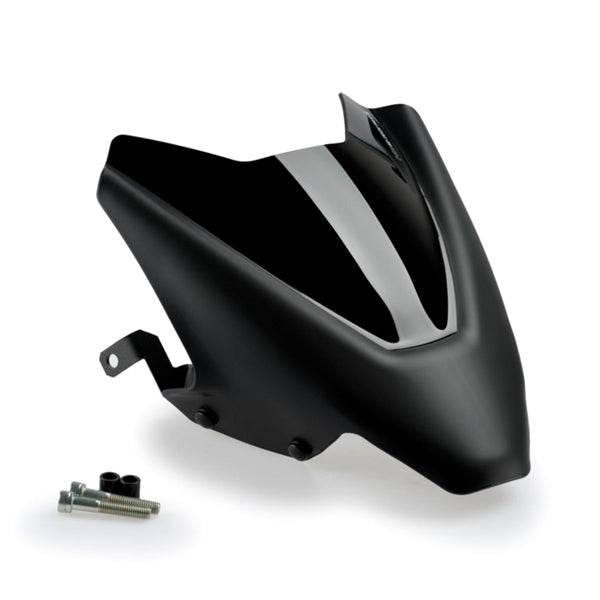 PUIG WINDSHIELD NEW GEN SPORT DUCATI BK PUIG 20467N