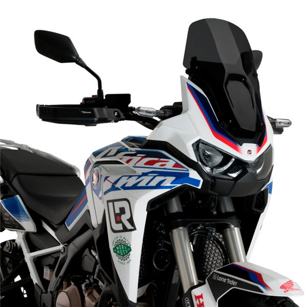 PUIG SPORT SCREEN W/SUPPORT DSMK HON 21397F