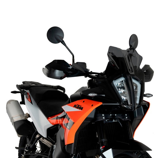 PUIG WINDSHIELD SPORT SCREEN DSMK KTM 21610F