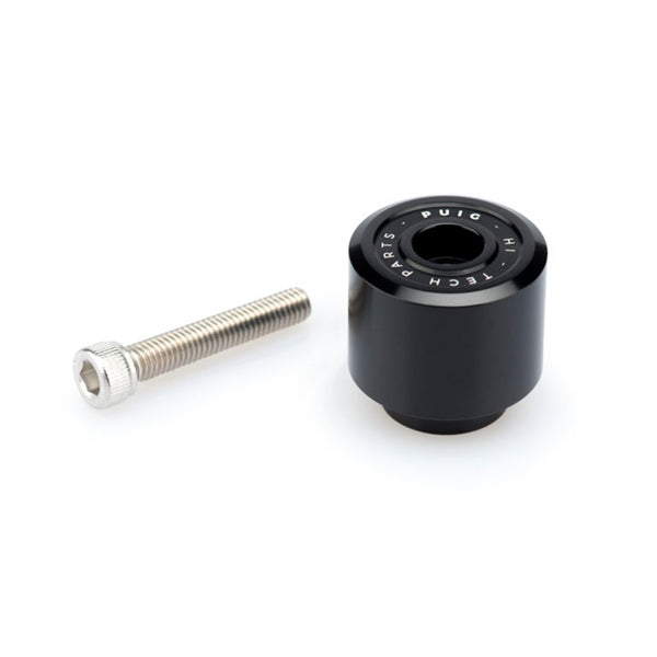 PUIG ADAPTOR RR VIEW BAR END BK YAM PUIG 3800N